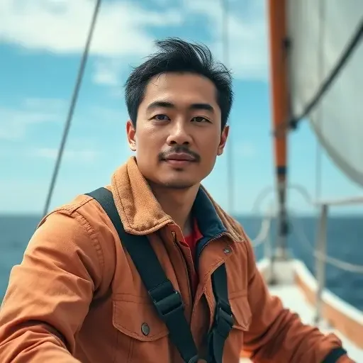 船长杰森